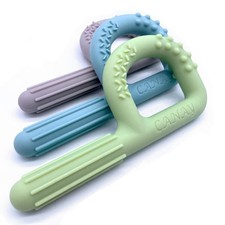 Hand-Held Sensory Chew Toys for Autistic Children, Chew Sticks fo Kids, Alt....