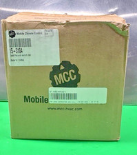 New Mobile Climate Control Mcc 15-3104 Dash Fan Wo Switch 24vships Free New Mobile Climate Control Mcc 15-3104 Dash Fan Wo Switch 24vships Free