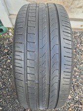 255/45/20 2554520 101w XL Pirelli Scorpion Verde TYRE 6-7MM SUV (4 Available)