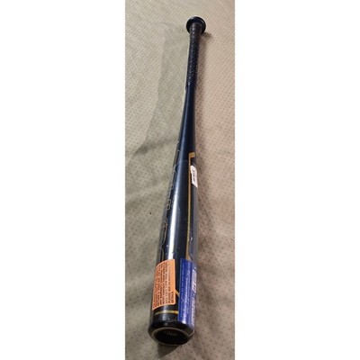 Rawlings Velo ACP BBCOR Baseball Bat 33'' -3 BB1V3 Blue Gold NEW NWT
