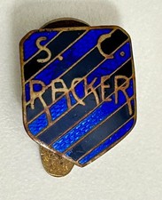 AUSTRIA S.C. Racker Fußball soccer football pin badge insigne odznaka