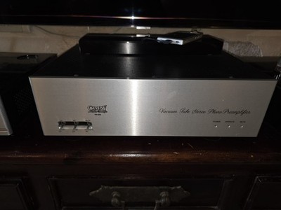 Cary Audio Design PH 302 Stadium Phono