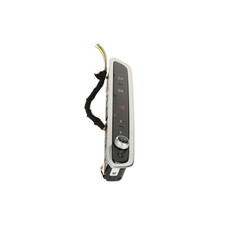 Heizungsbet�tigung (Konsole) vorne BMW X5 (G05, F95) 50e Plug-in-Hybrid xDrive