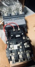 ALLEN-BRADLEY 509-DOD SIZE 3 MOTOR STARTER - ...