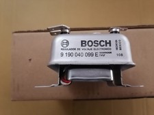 Regolatore Di Tensione Per Maggiolone-Maggiolino Wolkswagen  D'epoca