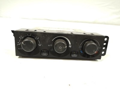 MITSUBISHI CHARIOT MK3 1998 - 2003 Heizung / AC Steuergerät 60537 MR460797