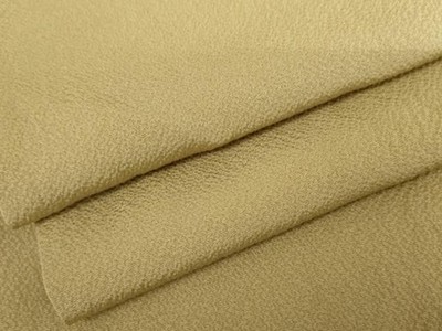 Kimono High-quality solid color orchid color pure silk masterpiece AABJ9926cs