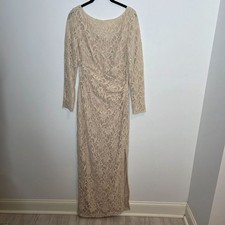 Lauren Ralph Lauren Evening Dress Womens 8