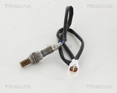 TRISCAN Lambdasonde Sensor Abgassteuerung 8845 69004 für SUZUKI nach Katalysator