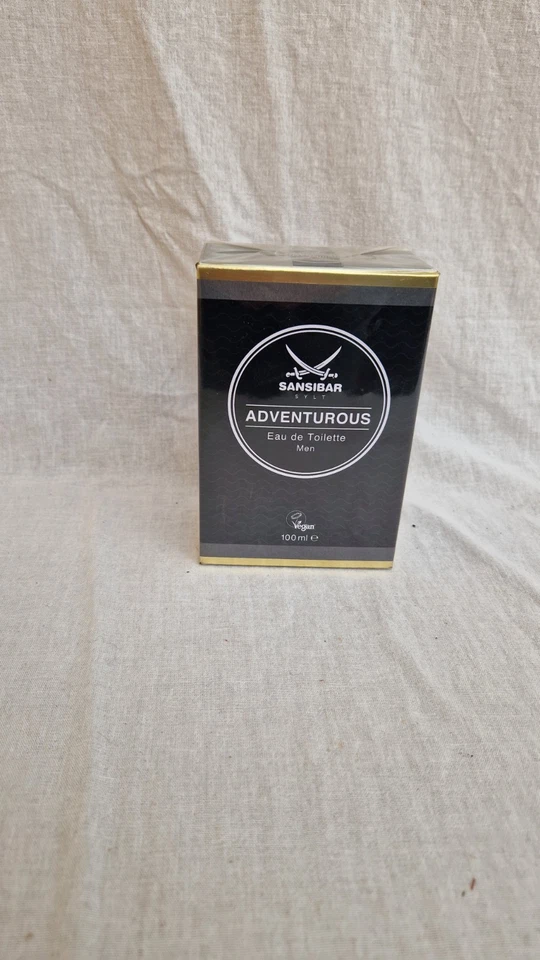 Sansibar Sylt Parfüm