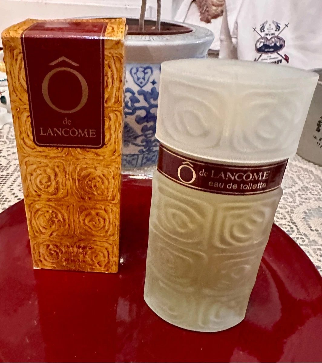 Lancôme Ô de Lancôme by Lancôme Fragrances for Women for sale - eBay