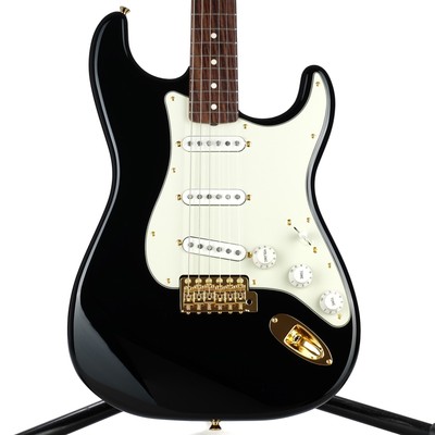 Fender Made In Japan Limited Edition Traditional II '60s