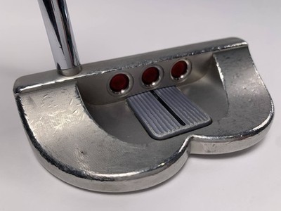 Scotty Cameron Golo 6 2015 Putter 33