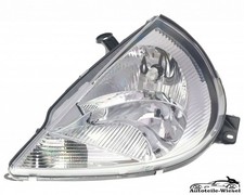  Front Scheinwerfer Links Vorne für Ford KA 1.3i ROCAM Street 09.96 - 11.08