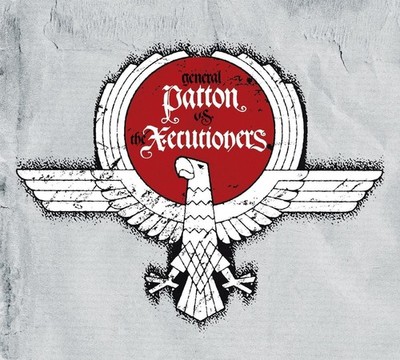 Neues Vinyl - General Patton Vs. The X-Ecutioners - General Patton Vs. The X-Ec