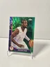 2024 Topps Chrome Olympics #84 DWAYNE WADE Green Refractor /99 USA Basketball