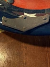 Dug Civil War 💥 🇺🇸 💣  Carbine Sling Buckle Bat Wing