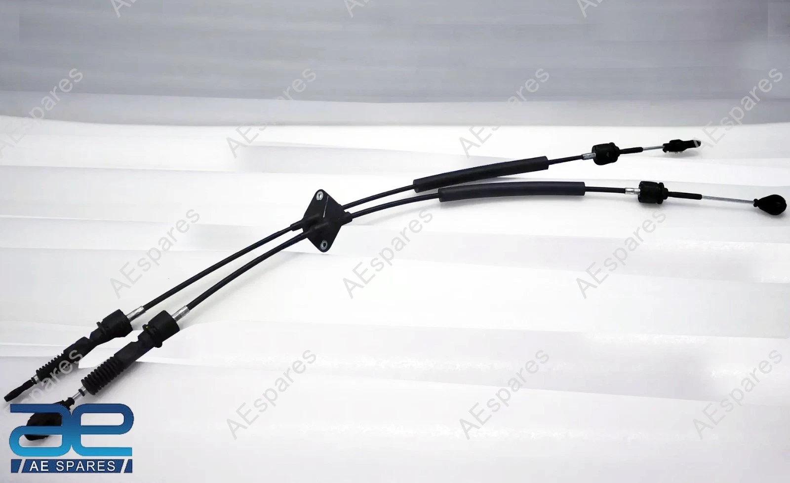 Gear Shift & Select Control Cable For Suzuki SX4 1.3L 2009-2013 28300M55KD0 view 2