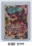 2017 Pokemon XY Black Star Promo Holo Volcanion #XY185