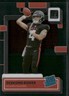 2022 Clearly Donruss #52 Desmond Ridder
