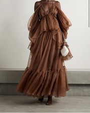 Zimmerman Maxi Skirt