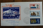 GB 1963 LIFEBOAT CONFERENCE Ord Set on Illustrated FDC First Day Cover