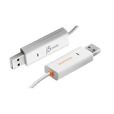J5CREATE J5 CREATE JUC400 Wormhole Switch ermoeglicht D