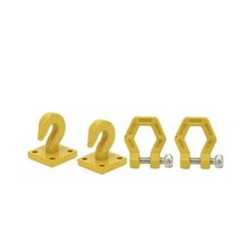 Thicon Models 20134 Hook 1pc