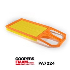 Luftfilter CoopersFiaam PA7224 Filtereinsatz für 1J2 VW 6X1 6E1 6N2 1J1 BORA 1 3