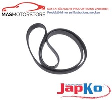 KEILRIEMEN KEILRIPPENRIEMEN JAPKO 13X1100LA V NEU OE QUALITÄT