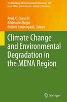Ayad Al-Quraishi (U. A.) | Climate Change And Environmental Degradation In...