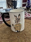 Animal Hipster Coffee Mug — photo 2