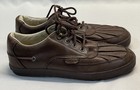Polo Ralph Lauren Ramiro Shoes – Men’s Size 10.5 Brown Leather Upper — photo 8