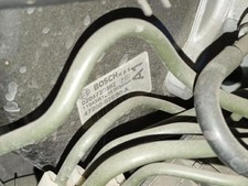 4720002E90A bremskraftverstärker TOYOTA AURIS E18 1.4 D-4D recrp2603120