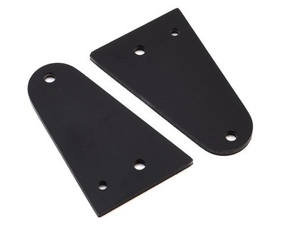 RJ Speed Replacement Outer Arms (2) (5246 Legends) [RJS5247]