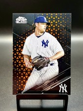 Top Gerrit Cole Prospect Cards 28