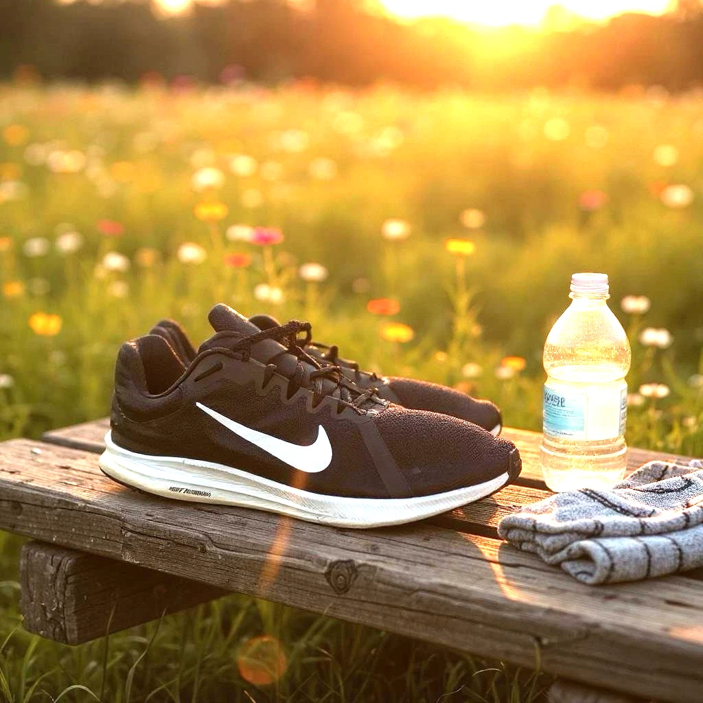 Nike Downshifter 8 Sneakers for Men for Sale | Authenticity  display picture 2