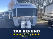 2026 Airstream Globetrotter 30RBQ