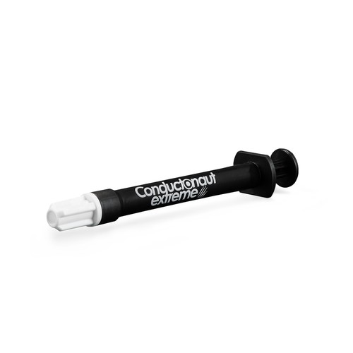 (21,99 EUR/g) Thermal Grizzly Conductonaut extreme Flüssigmetall-Wärmeleitpast - Afbeelding 1 van 8