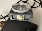 Vintage Gossen Super Pilot Light Meter,  N100 w/Case, W Germany Untested * — photo 8