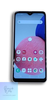 【LM-1-0077】Galaxy A22 5G SC-56B Samsung Galaxy A22 5G SC-56B Smartphone 64GB Unlocked | eBay