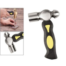 Metallstanzhammerhammer für Schmuckdesigns DIY Lederhandwerk