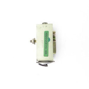 Expansionsventil Mercedes R129 SL 09.89- A1248300084