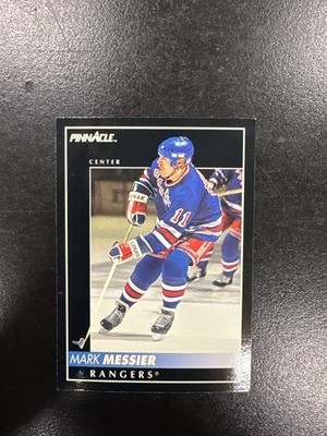 1992-93 PINNACLE Hockey Base & Insert Cards #1-250 Take Your Pick!