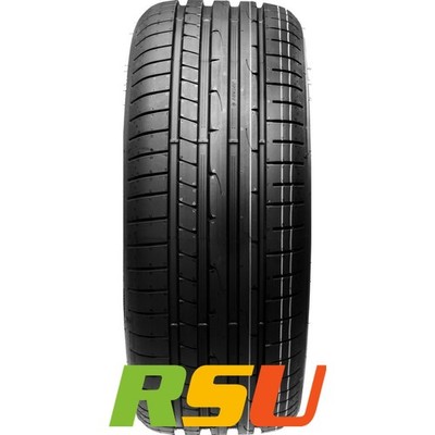 Dunlop Sport Maxx RT 2 * MO MFS XL DOT22 245/40 R19 98Y Sommerreifen