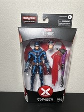 Marvel Legends Cyclops 7  Figure Tri-Sentinel BAF Series NIB  Hasbro   X-Men