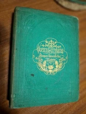 Vintage Old Antique Aquarium 1857 Ocean & River Gardens 20 Hand Colored Plates