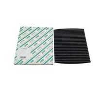 Innenraumfilter Aster 2514 FüR Kia Carnival Iii | Cerato I | Sorento Ii