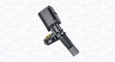 Magneti Marelli 172100028010 Sensor, Raddrehzahl vorne rechts für VW