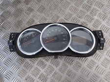 Compteur Dacia LODGY 